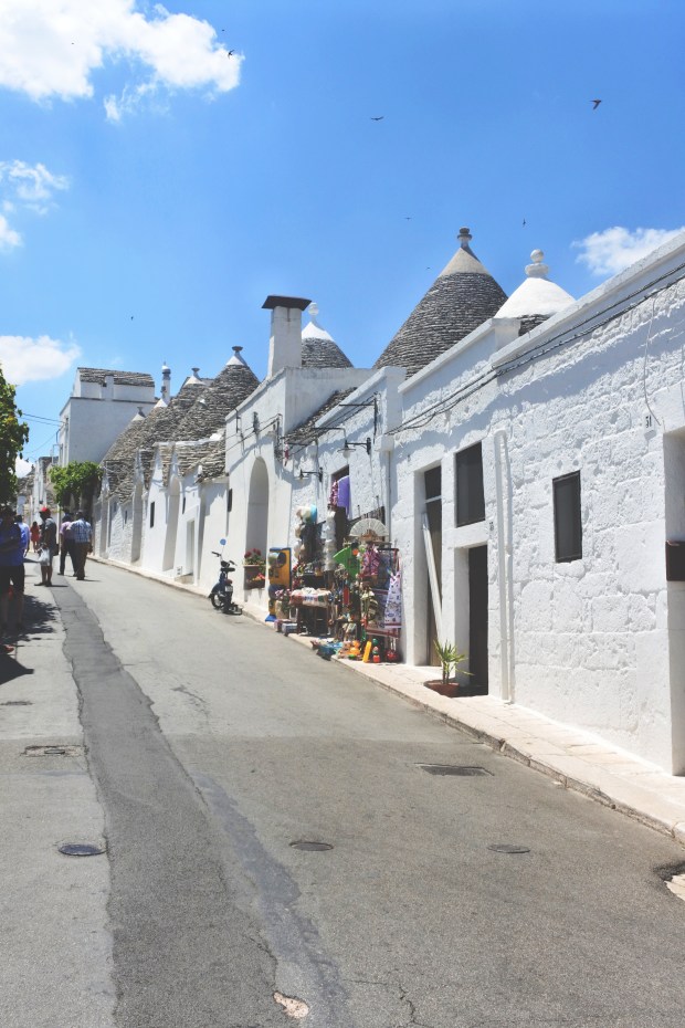 Trulli