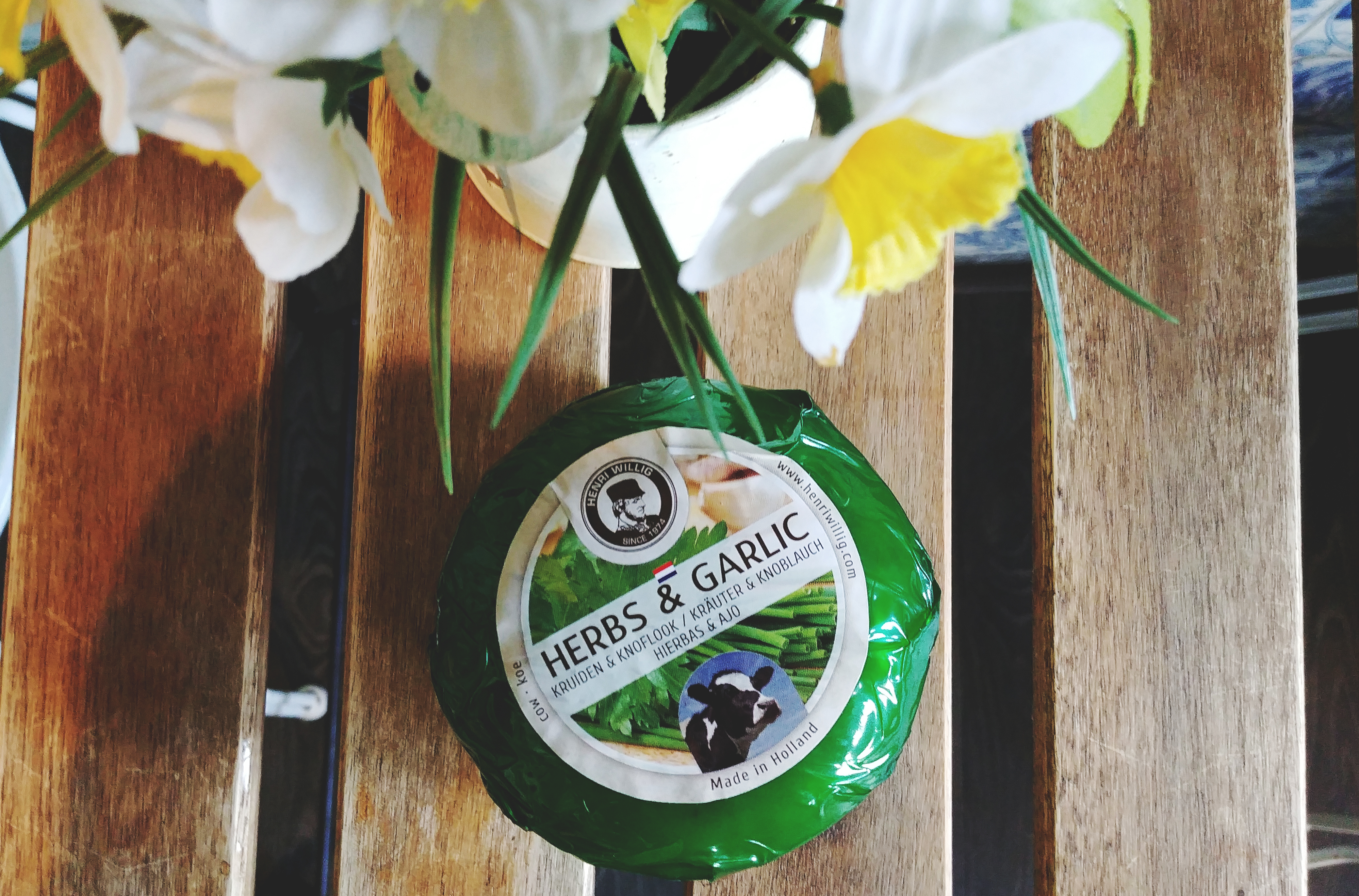 Cheese from Zaanse Schans. byamandalia