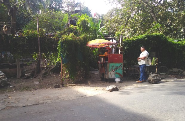 Churros, churros, churros!