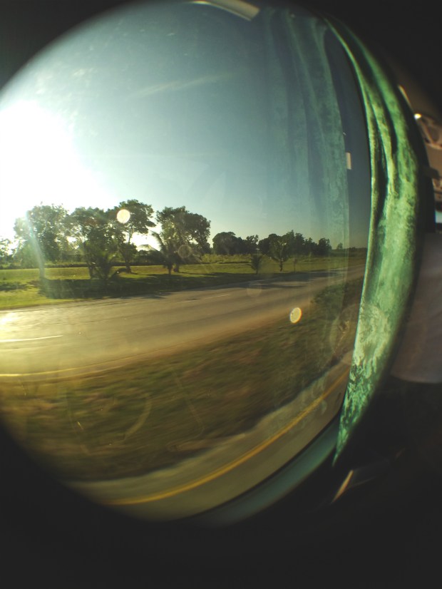 On our way to Vinales